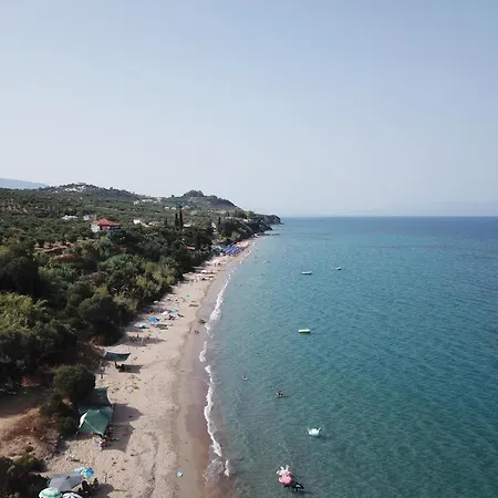 Διαμέρισμα Marema *