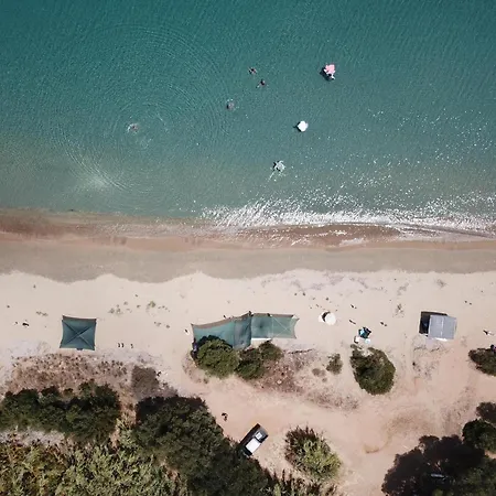 Marema شقة Kómboi