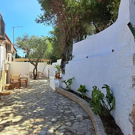 Διαμέρισμα Marema Κόμποι