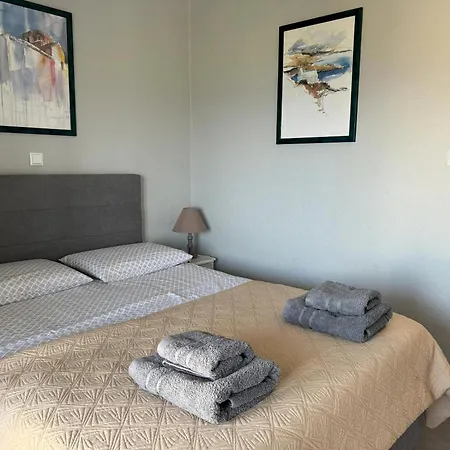 Apartmán Marema *