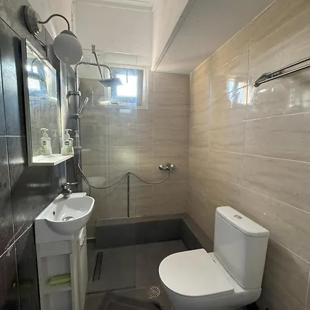 Marema شقة Kómboi