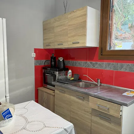 Διαμέρισμα Marema Κόμποι