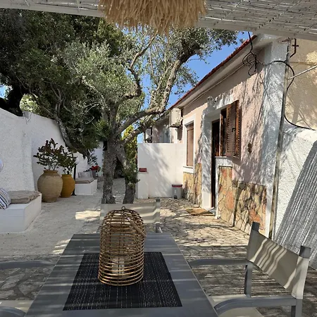 شقة Marema Kómboi