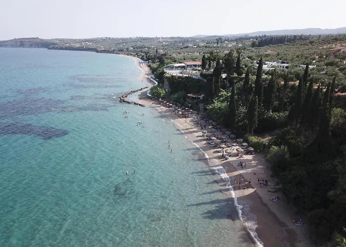 Marema Διαμέρισμα Κόμποι