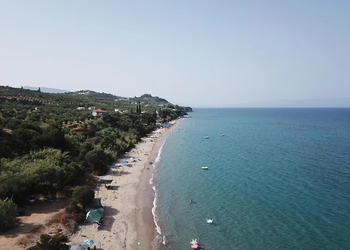 Διαμέρισμα Marema *