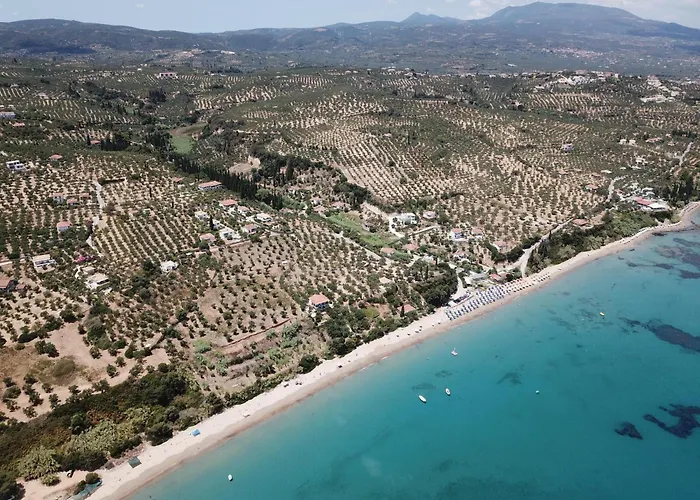 Marema Διαμέρισμα *