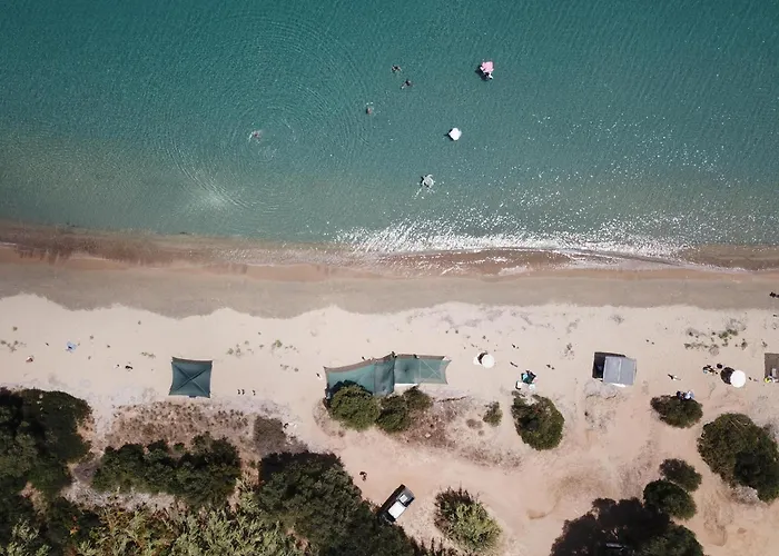 Marema Apartmán Kómboi