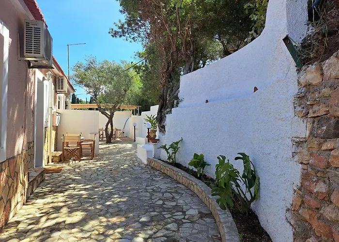 Apartmán Marema Kómboi