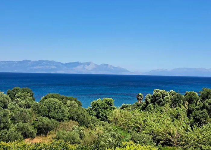 Marema Διαμέρισμα