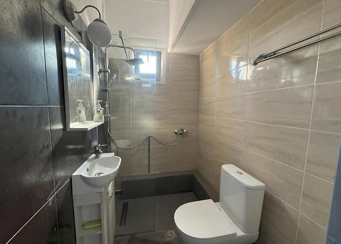 Marema Apartmán Kómboi