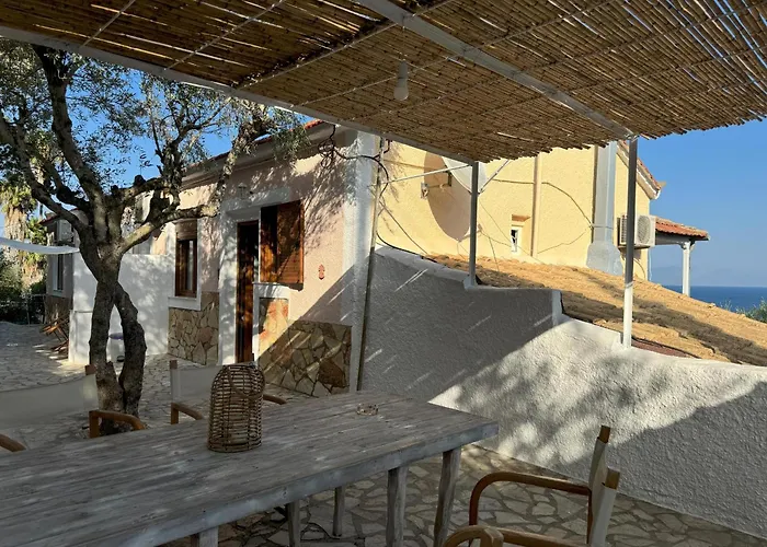 Marema Apartment Kompoi