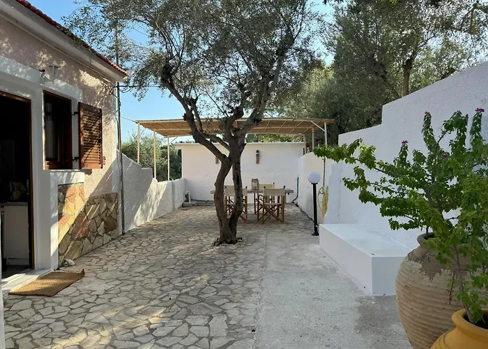 Διαμέρισμα Marema *