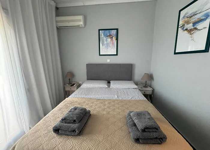 Marema Apartment Kompoi