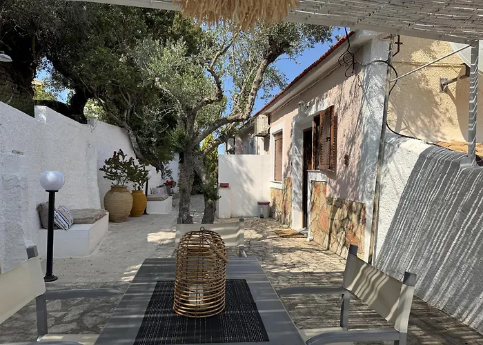 Διαμέρισμα Marema Κόμποι